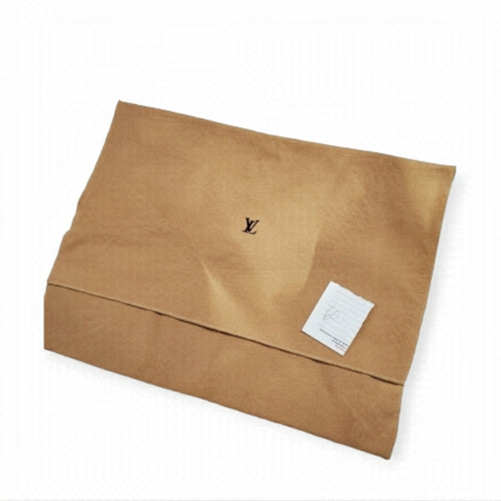 Louis Vuitton Dust Bag Storage Cover Authentic